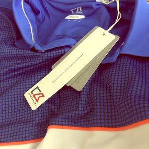 Cutter & Buck men’s XL polo